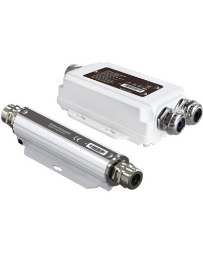 PoE-удлинитель NSGate NRP-191PRi (69P1GE29) в Ессентуках Системы видеонаблюдения Pintop.ru