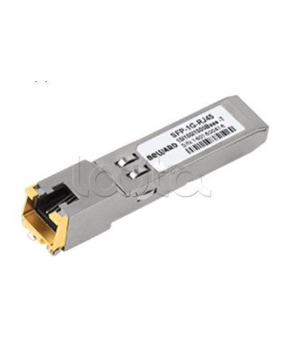 SFP модуль Beward SFP-1G-RJ45 в Ессентуках Модули SFP/XFP/GBIC Pintop.ru