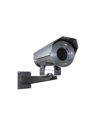 Термокожух взрывозащищенный Релион ТКВ-300-Н исп. 16 в Ессентуках Кожухи для видеокамер (Ex) Pintop.ru