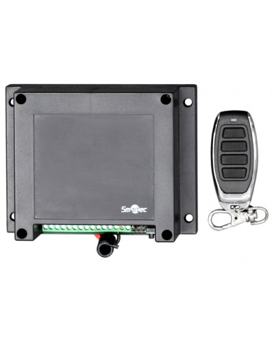 Комплект управления по радиоканалу Smartec ST-RC247RR в Ессентуках Кнопки выхода Pintop.ru