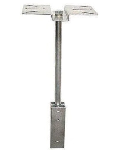 Крепеж потолочный VOLTA CB-02 (280 мм) в Ессентуках Система оповещения и трансляции Volta Pintop.ru