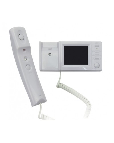 Видеодомофон Vizit-M427C в Ессентуках Многоабонентные устройства Pintop.ru