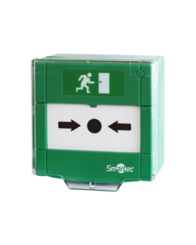 Устройство разблокировки Smartec ST-ER115 в Ессентуках Кнопки выхода Pintop.ru