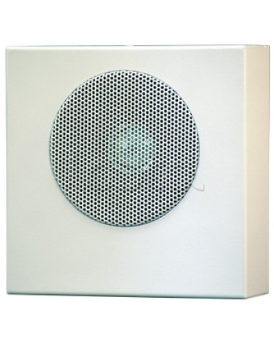 Громкоговоритель настенный МЕТА АСР-03.1.2 исп.2 (30В) в Ессентуках Система оповещения и трансляции Мета Pintop.ru