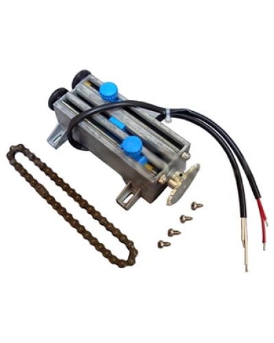 Блок концевиков C-BY Came 119RIC047 в Ессентуках Запчасти для шлагбаумов и автоматики Pintop.ru