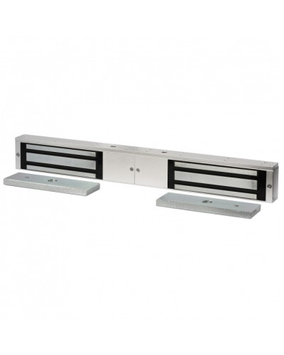 Замок электромагнитный Smartec-СКД ST-EL350MLD в Ессентуках Электромагнитные замки Pintop.ru