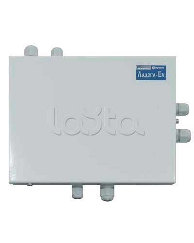 Блок расширения шлейфов сигнализации Риэлта БРШС-Ex в Ессентуках Системы охраны взрывоопасных объектов Pintop.ru