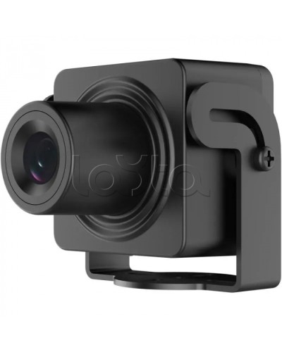 IP-камера видеонаблюдения компактная Hikvision DS-2CD2D45G1/M-D/NF(4mm) в Ессентуках IP-камеры Pintop.ru