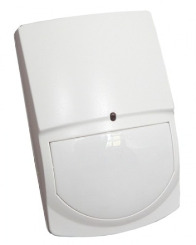 Извещатель охранный инфракрасный пассивный Crow SWAN QUAD в Ессентуках Извещатели охранные Pintop.ru