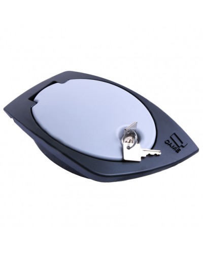 Крышка отсека концевых выключателей BX-243 Came 119RIBX043 в Ессентуках Запчасти для шлагбаумов и автоматики Pintop.ru