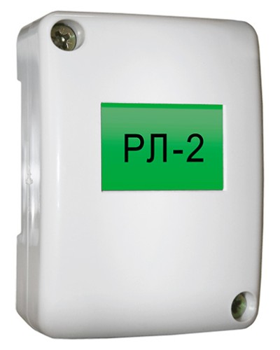 Размыкатель линии Юнитест РЛ-2 в Ессентуках Адресная система пожарной сигнализации Юнитест Pintop.ru