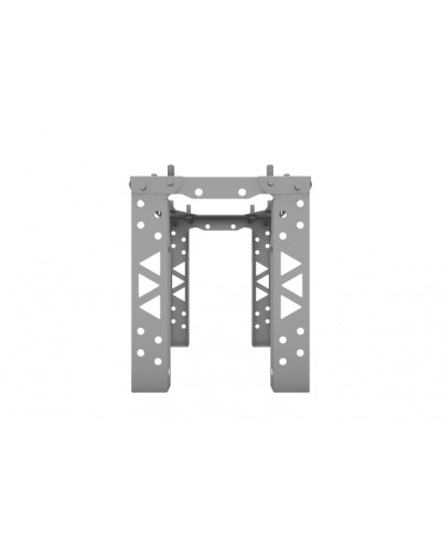 Усиленное монтажное основание для откатных шлагбаумов VBR CARDDEX в Ессентуках Запчасти для шлагбаумов и автоматики Pintop.ru