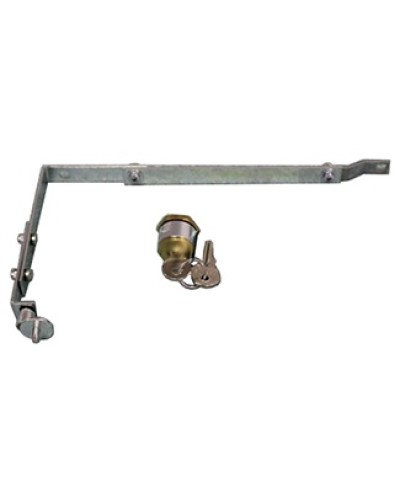 Разблокировка G2080 G2081 с личинкой замка Came 119RIG146 в Ессентуках Запчасти для шлагбаумов и автоматики Pintop.ru