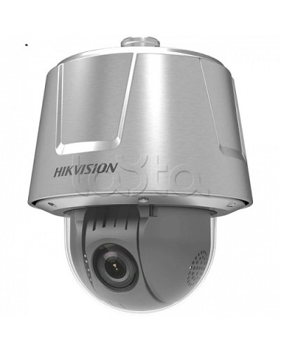 IP-камера видеонаблюдения поворотная купольная Hikvision DS-2DT6425X-AELY(T5) в Ессентуках IP-камеры Pintop.ru