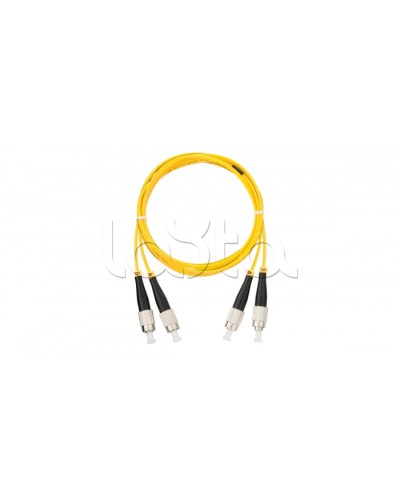 Патч-корд NIKOMAX NMF-PC2S2C2-FCU-FCU-002 в Ессентуках Патч-корды оптические Pintop.ru