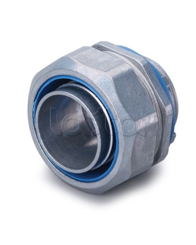 Муфта вводная для металлорукава ВМУ-32 (1 1/4) Промрукав (PR08.3816) в Ессентуках Повороты, муфты, тройники Pintop.ru