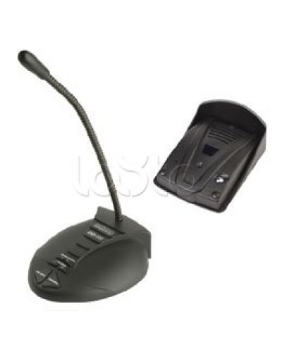 Устройство переговорное клиент-кассир Digital Duplex 205Г HF Long в Ессентуках Переговорные устройства Pintop.ru