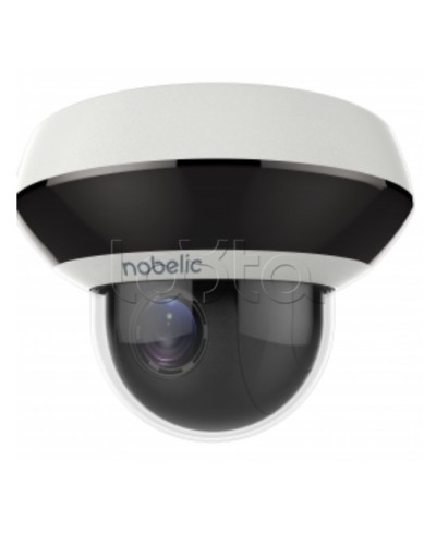 IP-камера видеонаблюдения купольная Nobelic NBLC-4204Z-MSDV2 в Ессентуках IP-камеры Pintop.ru