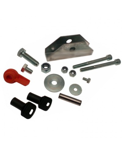 Крепеж FAST Came 119RID240 в Ессентуках Запчасти для шлагбаумов и автоматики Pintop.ru