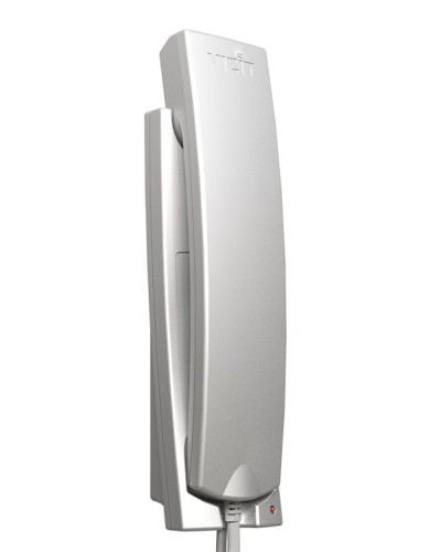 Трубка переговорная Vizit УКП-12PW в Ессентуках Многоабонентные устройства Pintop.ru