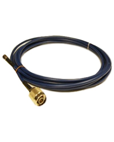 Удлинитель антенного кабеля Gate KT-SMA-05Y в Ессентуках Сетевая СКУД - Gate Pintop.ru