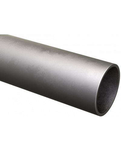 Труба стальная ненарезная 20х1,0x3000мм ГЦ IEK (CTR12-020-3) в Ессентуках Гладкая труба Pintop.ru