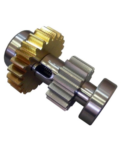 Вал разблокиратора C-BX версия V Came 119RICX028 в Ессентуках Запчасти для шлагбаумов и автоматики Pintop.ru