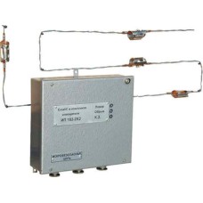 Блок сопряжения Спецсистемы БСр (А) Мет исп. (3), 1вв/1р