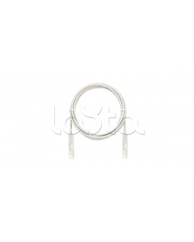 Патч-корд NIKOMAX NMC-PC1UD00D-005-C-GY в Ессентуках Патч-корды и пигтейлы Pintop.ru