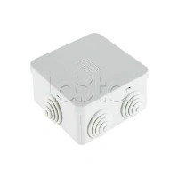 Коробка распределительная Экопласт 44006HF